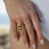 Bague Inès