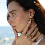 Bague Inès