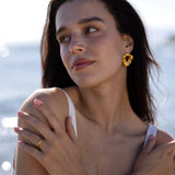 Bague Aléa