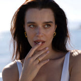Bague Élaïa