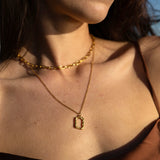 Collier Luméa