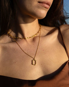 Collier Luméa