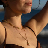 Collier Luméa