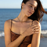 Collier Sélene