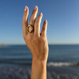 Bague Orphé