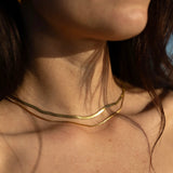 Collier Sélene