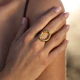 Bague Orphé