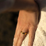 Bague Télia