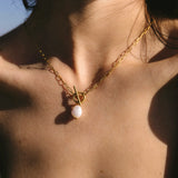 Collier Kaia