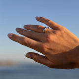 Bague Ysée