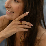 Bague Orya