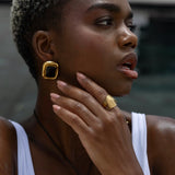 Bague Alba