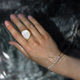 Bague Altéa