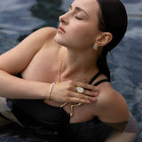 Bague Altéa