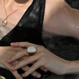 Bague Altéa