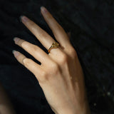 Bague Kali