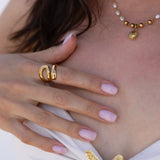 Bague Lyora