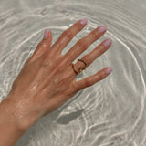 Bague Nilo