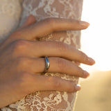 Bague Ysée