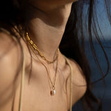 Collier Auréa