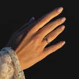 Bague Aléa