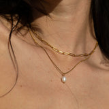 Collier Auréa