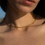 Collier Azur