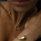 Collier Sira