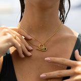 Collier Sira