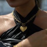 Collier Talla