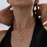 Collier Aléa
