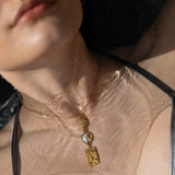 Collier Noon