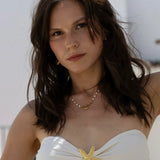 Collier Solya