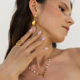 Collier Solya