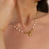 Collier Solya