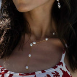 Collier Elya