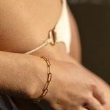 Bracelet Azur