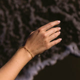 Bracelet Azur