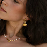 Boucles Sélia