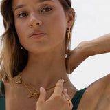 Boucles Iséa