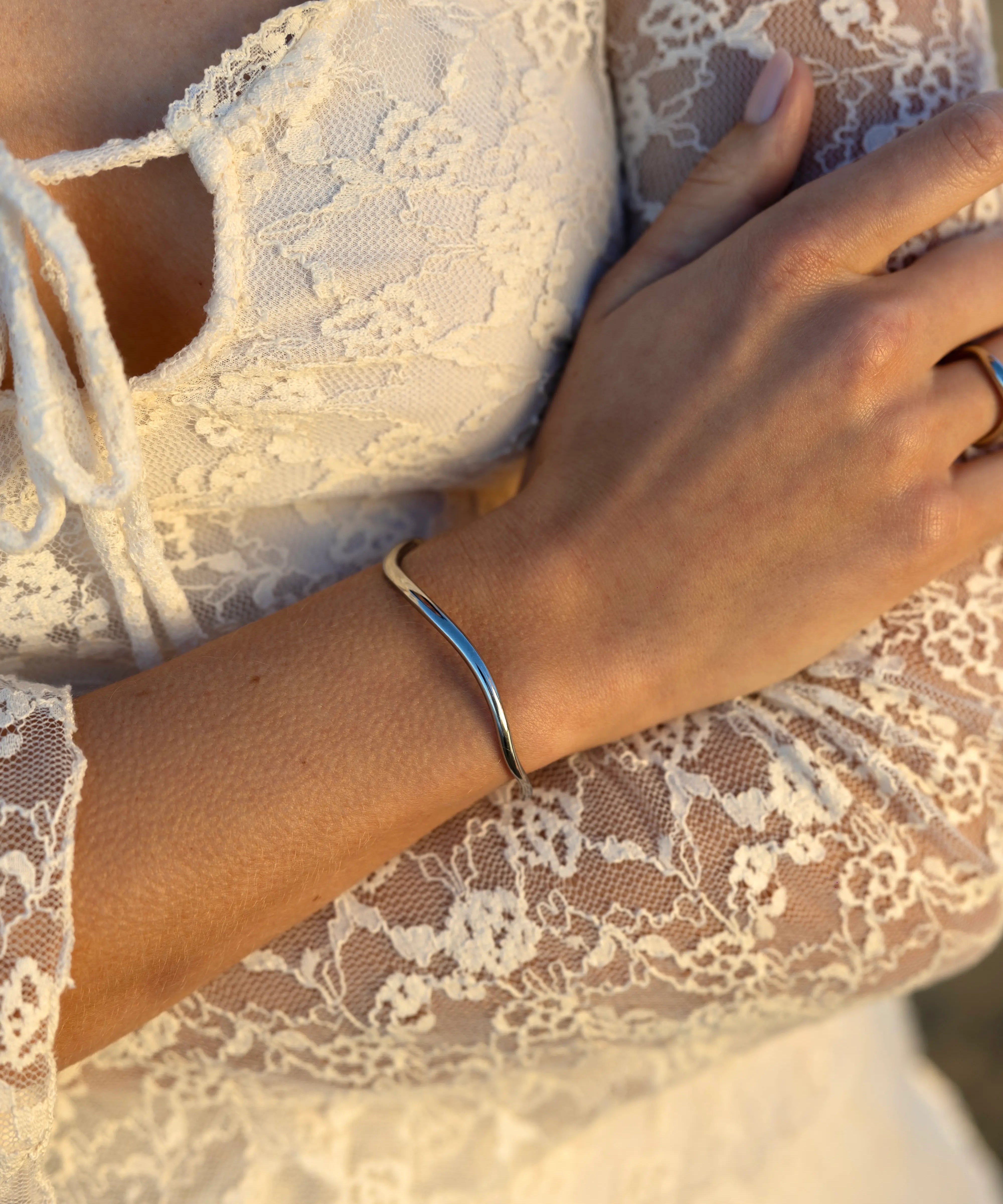 Bracelet Néréa